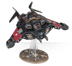 Corvus Blackstar | Jack's On Queen