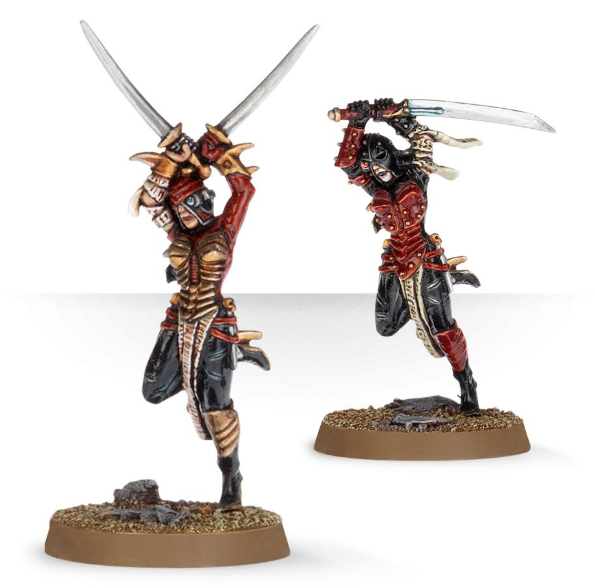 Death Cult Assassins | Jack's On Queen