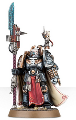 Deathwatch Watch Master | Jack's On Queen