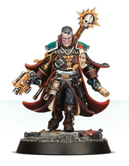 Eisenhorn | Jack's On Queen