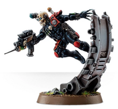 Eversor Assassin | Jack's On Queen
