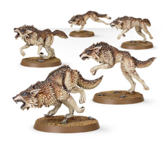 Fenrisian Wolves | Jack's On Queen