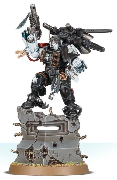 Kayvaan Shrike | Jack's On Queen