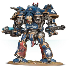 Knight Castellan | Jack's On Queen