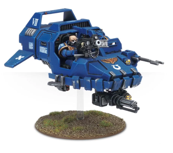 Land Speeder | Jack's On Queen