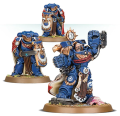 Marneus Calgar, Ultramarines Chapter Master | Jack's On Queen