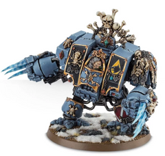 Murderfang | Jack's On Queen