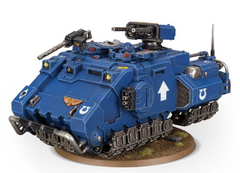 Primaris Impulsor | Jack's On Queen