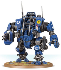 Primaris Invictor Tactical Warsuit | Jack's On Queen