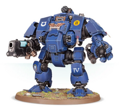 Primaris Redemptor Dreadnought | Jack's On Queen