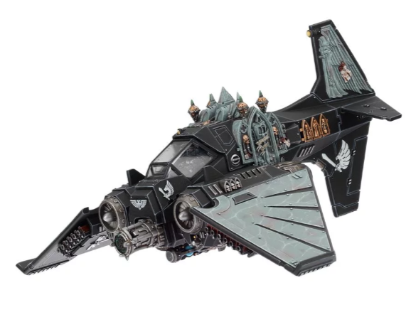Ravenwing Dark Talon | Jack's On Queen