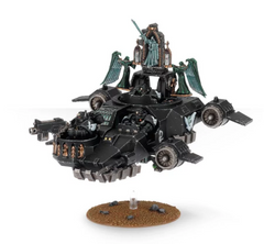 Ravenwing Darkshroud | Jack's On Queen