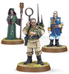 Regimental Advisors | Jack's On Queen