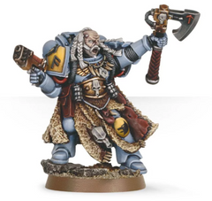 Rune Priest | Jack's On Queen