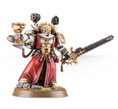 Sanguinary Priest | Jack's On Queen