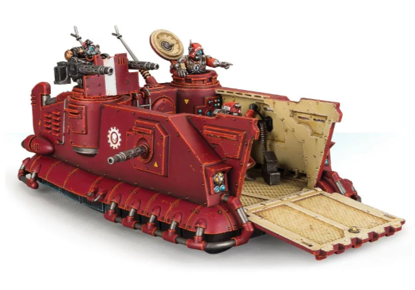 Skorpius Dunerider | Jack's On Queen