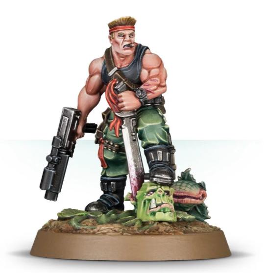 Sly Marbo | Jack's On Queen