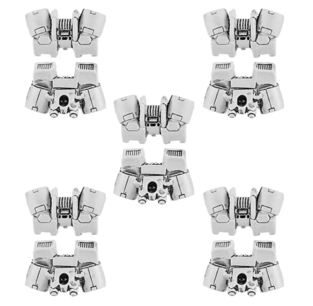Space Marine Jump Packs | Jack's On Queen