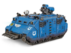 Space Marines Razorback | Jack's On Queen