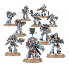 Space Wolves Pack | Jack's On Queen
