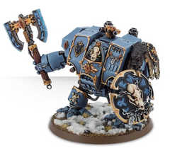 Space Wolves Venerable Dreadnought | Jack's On Queen