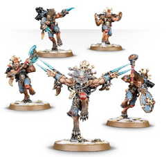 Space Wolves Wulfen | Jack's On Queen
