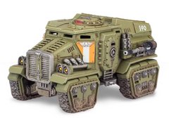 Taurox | Jack's On Queen