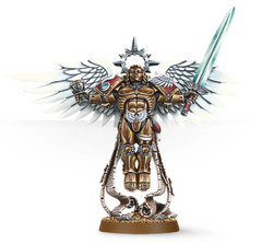 The Sanguinor, Exemplar of the Host | Jack's On Queen
