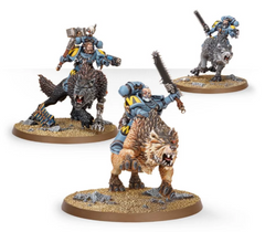 Thunderwolf Cavalry | Jack's On Queen