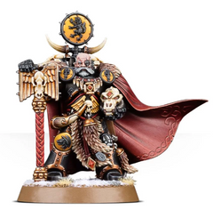 Ulrik the Slayer | Jack's On Queen