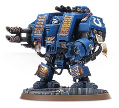 Venerable Dreadnought | Jack's On Queen