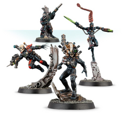Officio Assassinorum Vanguard Detachment | Jack's On Queen