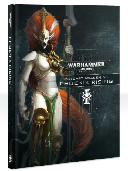 Psychic Awakening: Phoenix Rising | Jack's On Queen