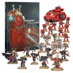 Spear of Baal Collection | Jack's On Queen
