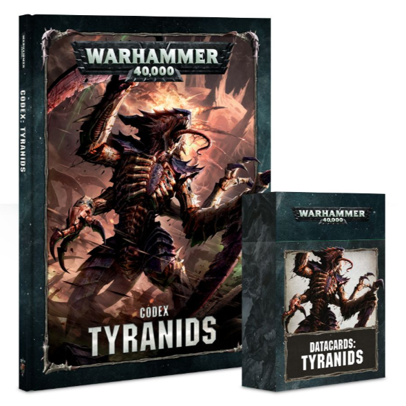 Tyranids Gaming Collection | Jack's On Queen
