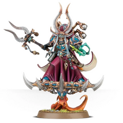 Ahriman | Jack's On Queen