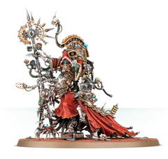 Belisarius Cawl | Jack's On Queen