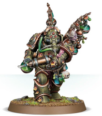 Biologus Putrifier | Jack's On Queen