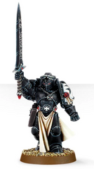 Black Templars The Emperor's Champion | Jack's On Queen