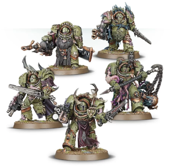 Blightlord Terminators | Jack's On Queen