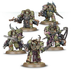 Blightlord Terminators | Jack's On Queen