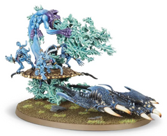 Burning Chariot of Tzeentch | Jack's On Queen