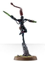 Callidus Assassin | Jack's On Queen