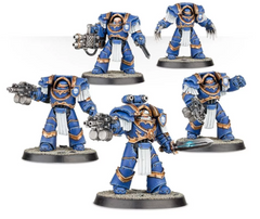 Cataphractii Terminators | Jack's On Queen