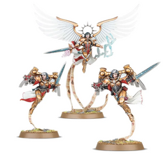 Celestine, the Living Saint | Jack's On Queen