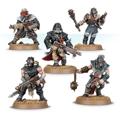 Chaos Cultists | Jack's On Queen