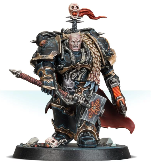 Chaos Lord | Jack's On Queen