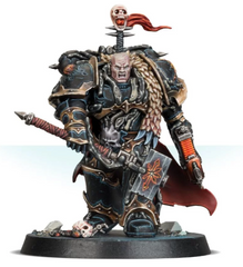 Chaos Lord | Jack's On Queen