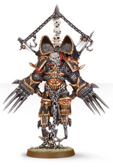 Chaos Lord with Jump Pack | Jack's On Queen