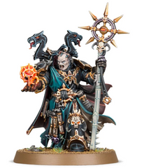 Chaos Space Marines Sorcerer | Jack's On Queen
